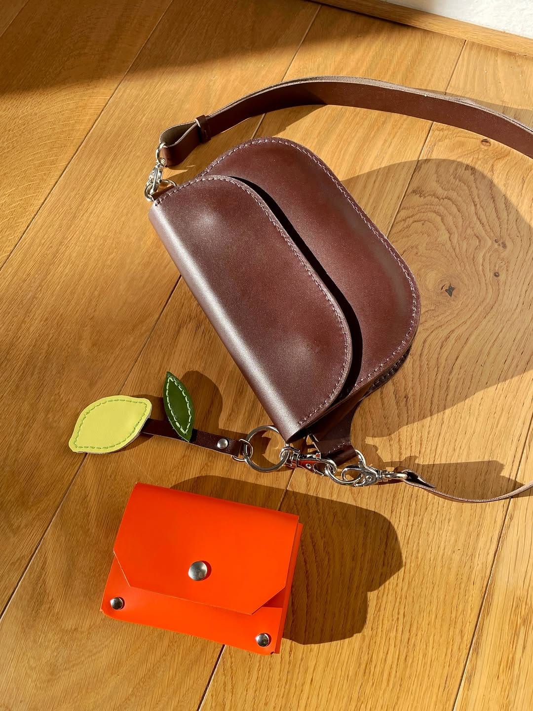 Post 4 by Lola Chambaud on Instagram (image)
