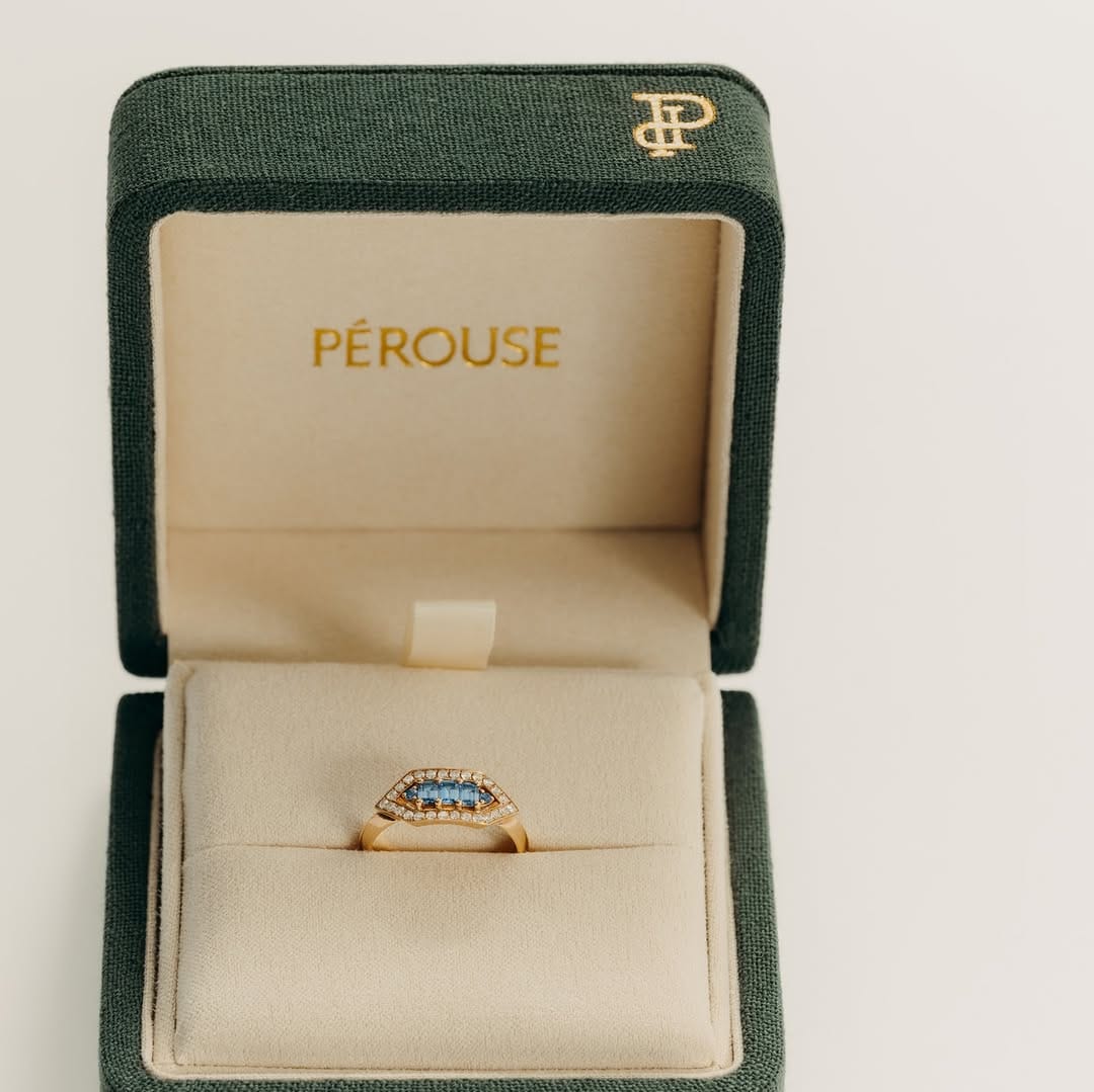 Post 2 by Pérouse Paris on Instagram (carousel)