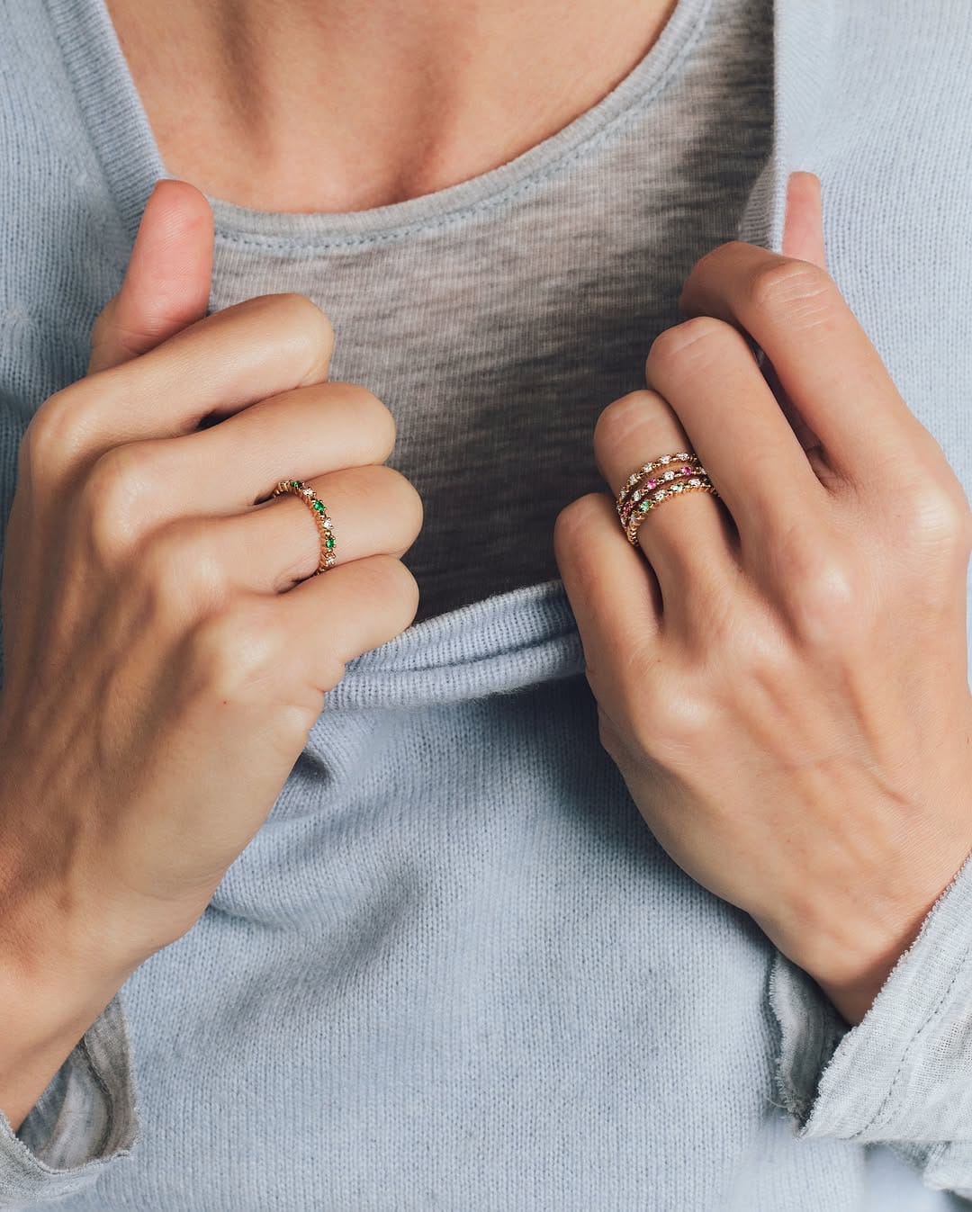 Post 8 by Pérouse Paris on Instagram (image)