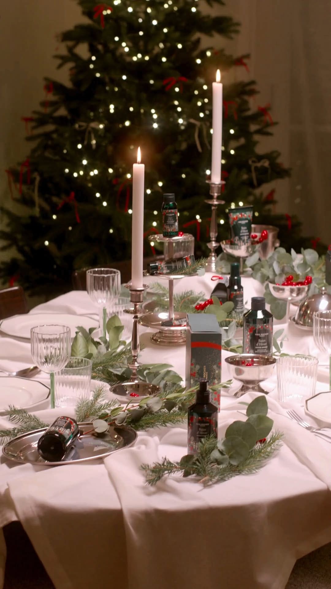 Post 9 by Yves Rocher Kosovo on Instagram (video)