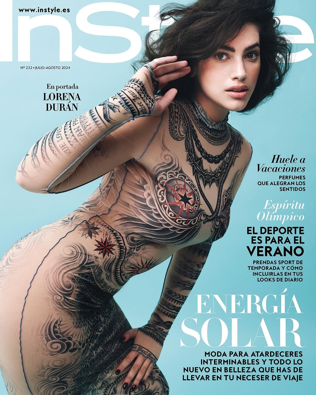 Post 9 by LORENA DURAN on Instagram (image)