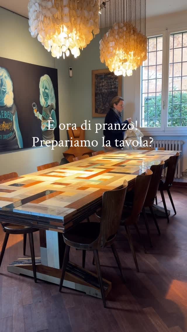 Post 7 by Borgo delle Tovaglie on Instagram (video)