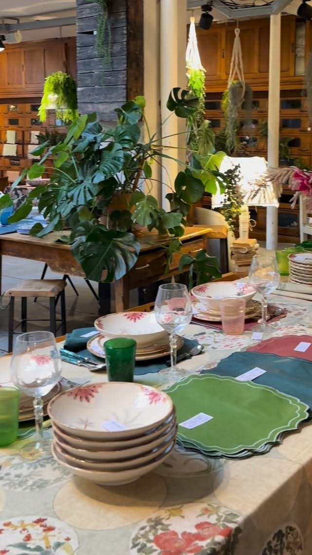 Post 5 by Borgo delle Tovaglie on Instagram (video)