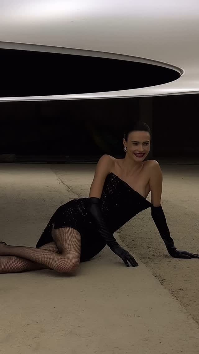 Post 9 by Hana Grizelj on Instagram (video)