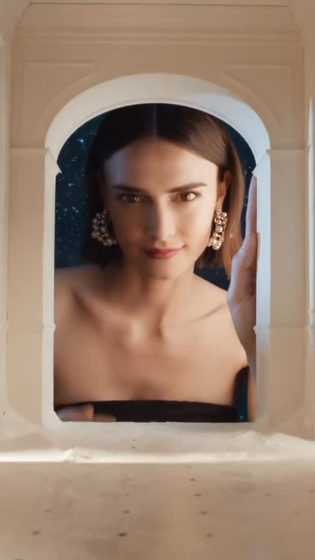 Post 3 by Hana Grizelj on Instagram (video)