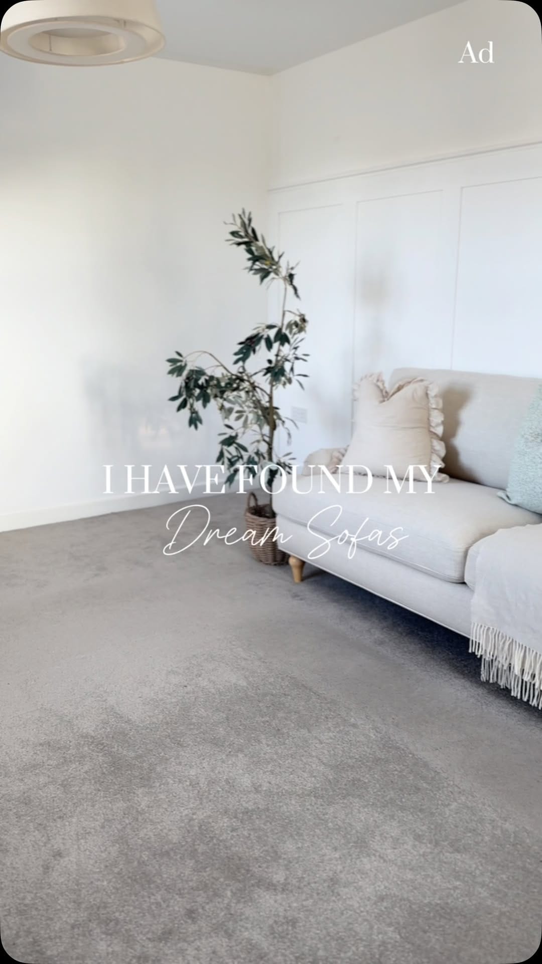 Post 8 by Fern Hutchinson | Content Creator & UGC on Instagram (video)