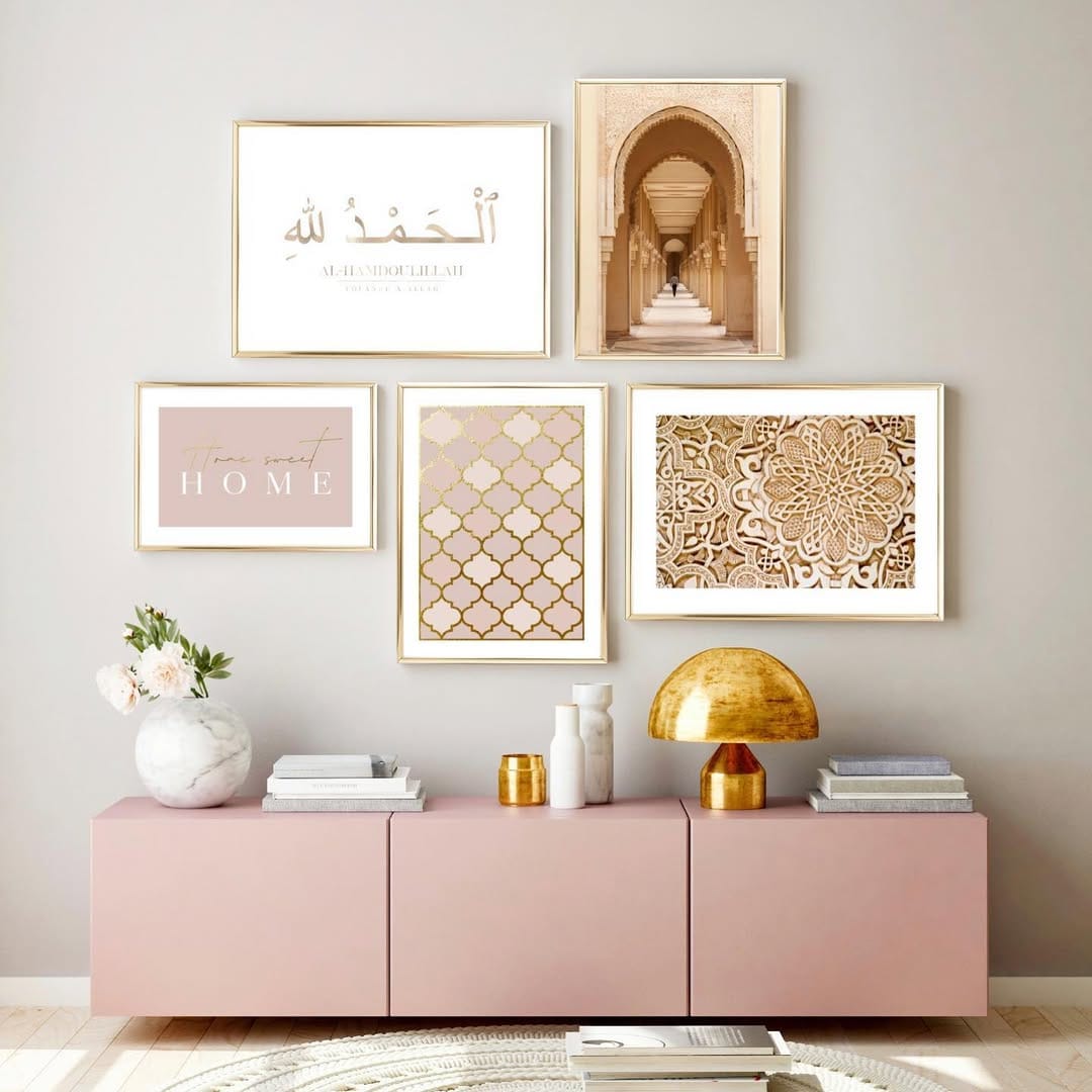 Post 9 by POSTER & CRÉATION PERSONNALISÉE ✤ on Instagram (image)
