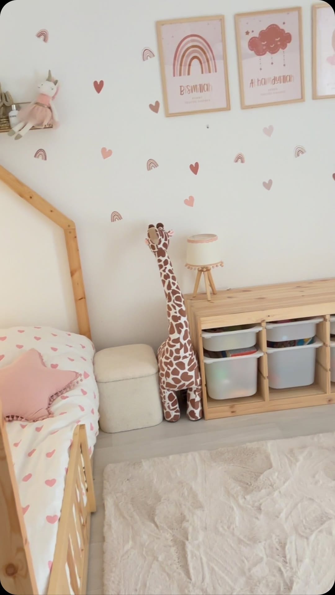 Post 2 by POSTER & CRÉATION PERSONNALISÉE ✤ on Instagram (video)