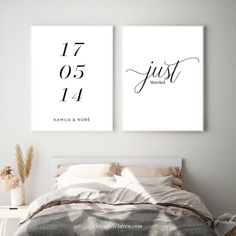 Post 10 by POSTER & CRÉATION PERSONNALISÉE ✤ on Instagram (image)
