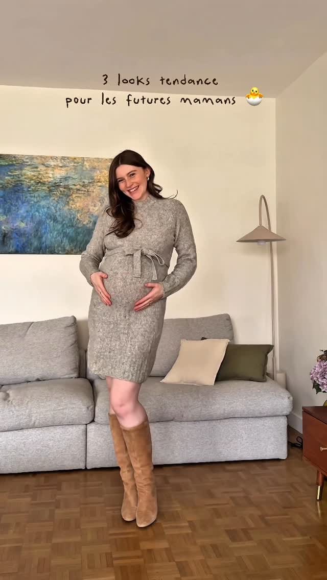 Post 4 by Léa on Instagram (video)