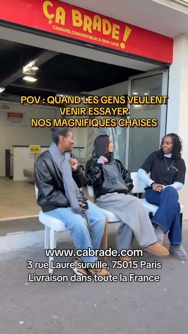 Post 6 by 🅲🅰 🅱🆁🅰🅳🅴 on Instagram (video)