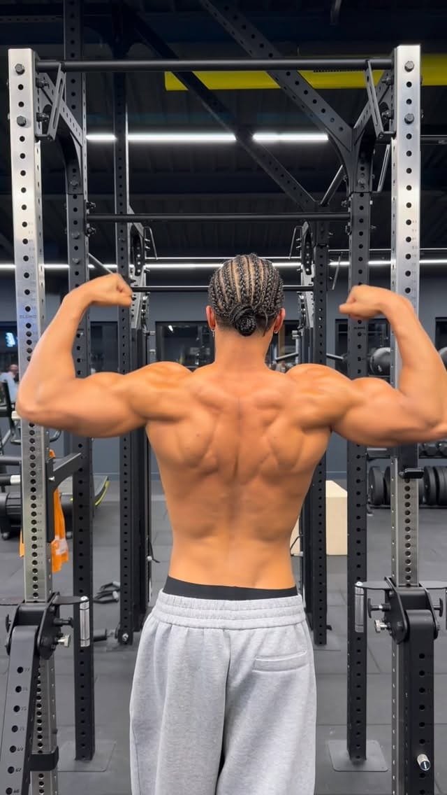 Post 5 by Steph Blackos on Instagram (video)