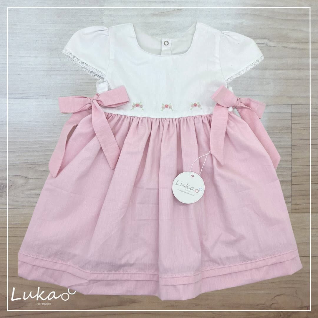 Post 8 by Luka For Babies ® on Instagram (image)