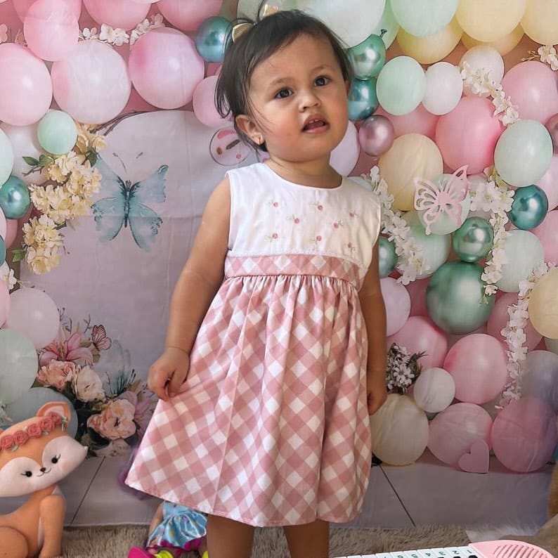Post 2 by Luka For Babies ® on Instagram (image)