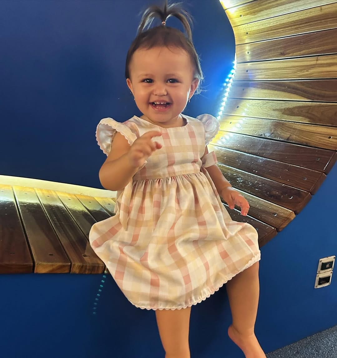 Post 10 by Luka For Babies ® on Instagram (image)
