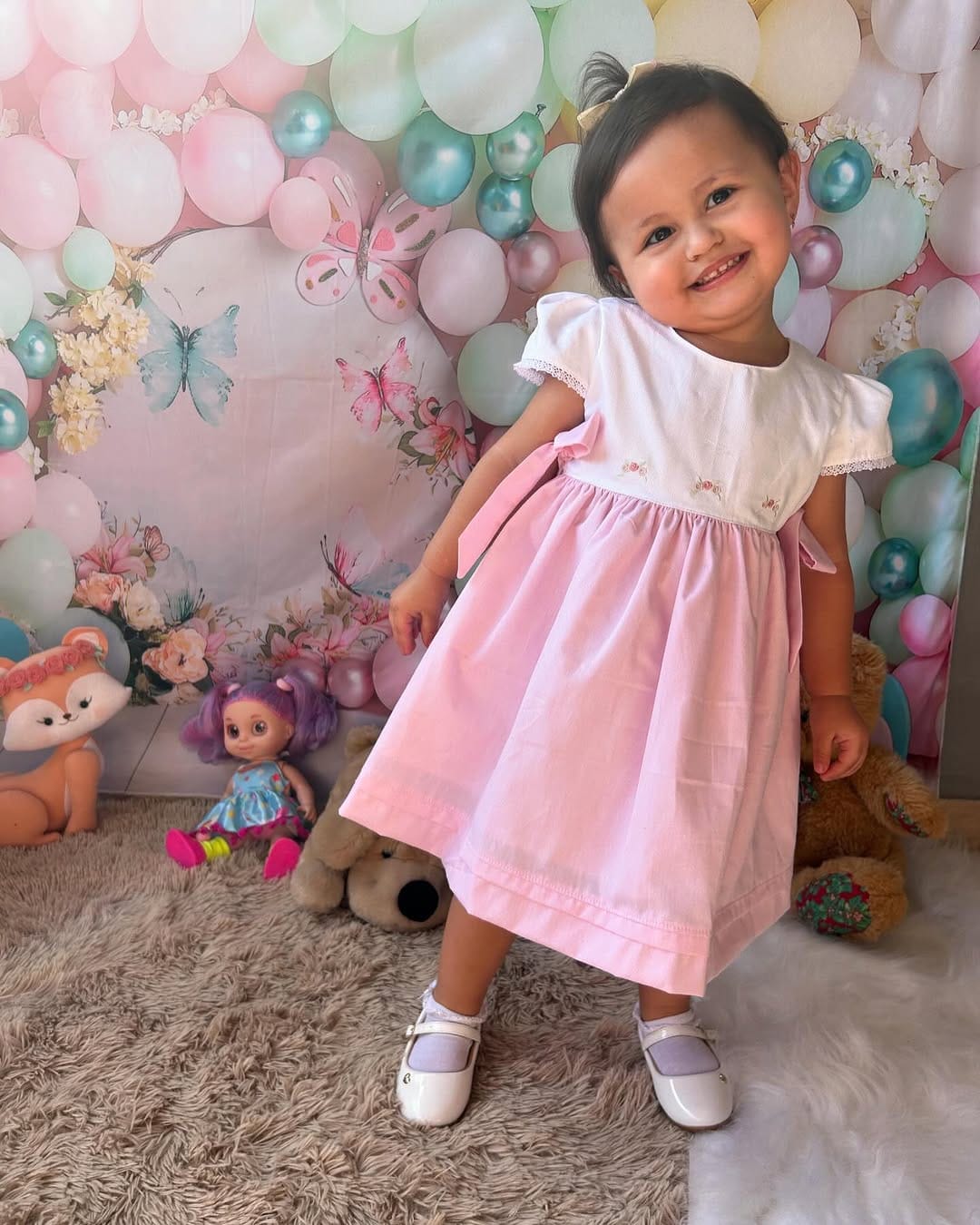 Post 9 by Luka For Babies ® on Instagram (image)