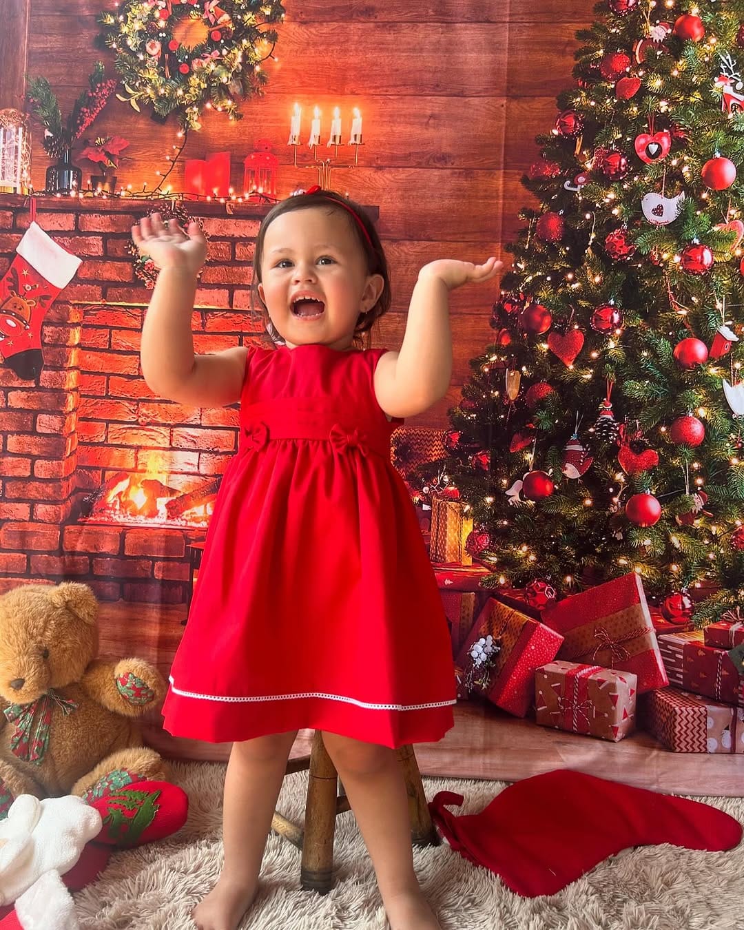 Post 4 by Luka For Babies ® on Instagram (image)