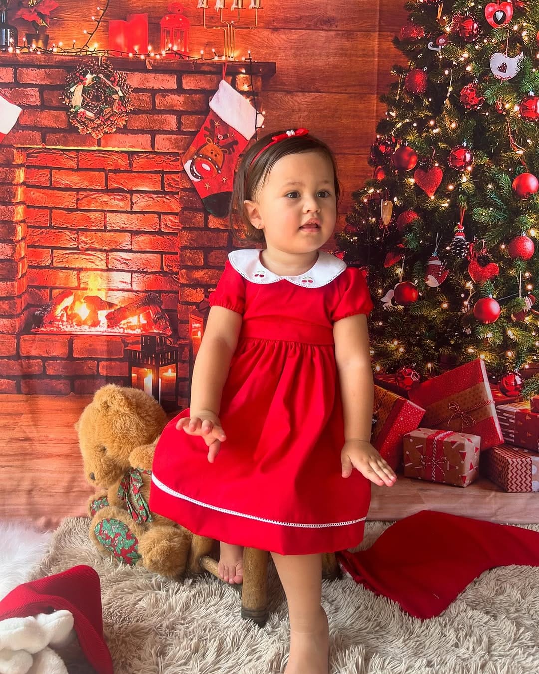 Post 6 by Luka For Babies ® on Instagram (image)