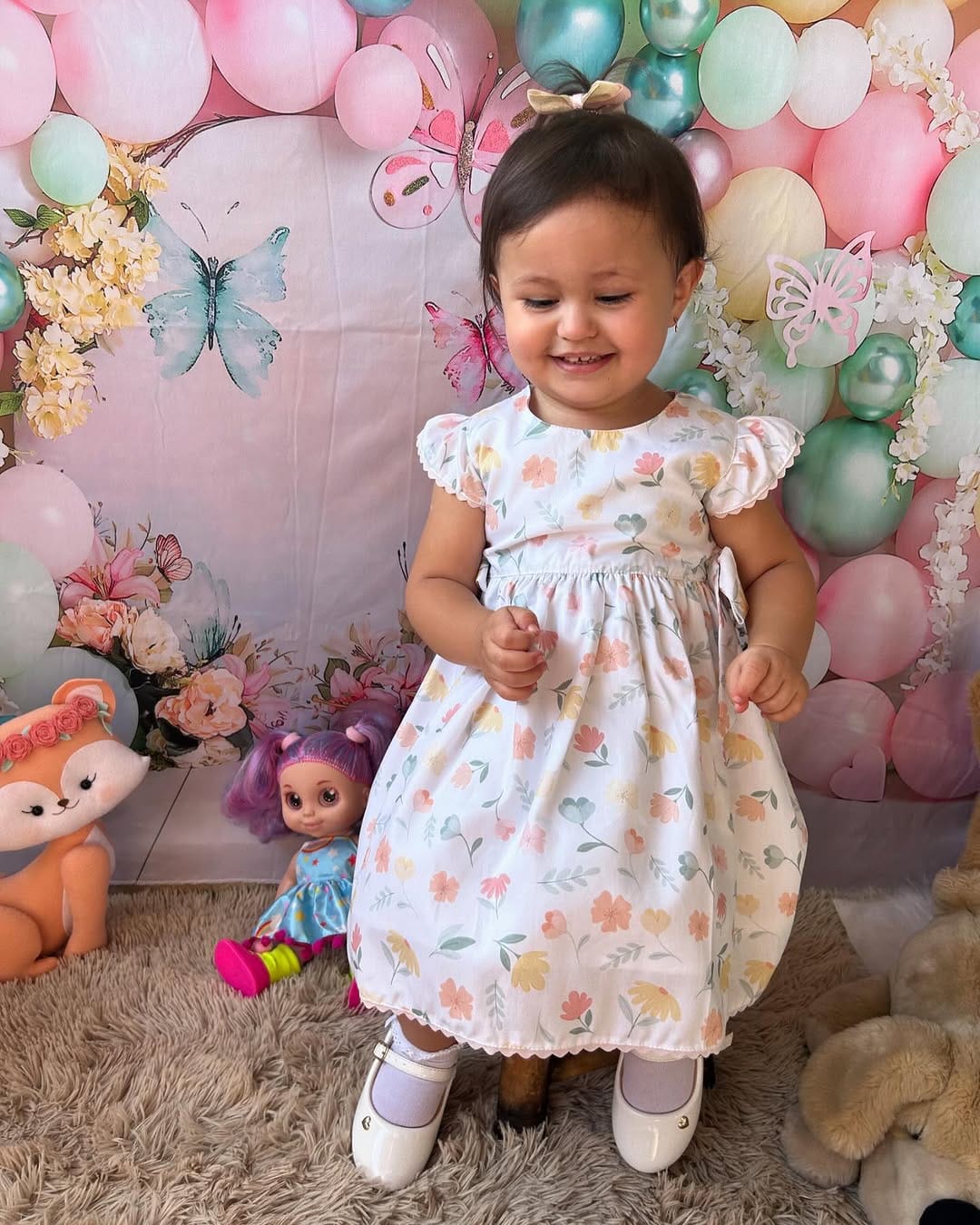 Post 7 by Luka For Babies ® on Instagram (image)