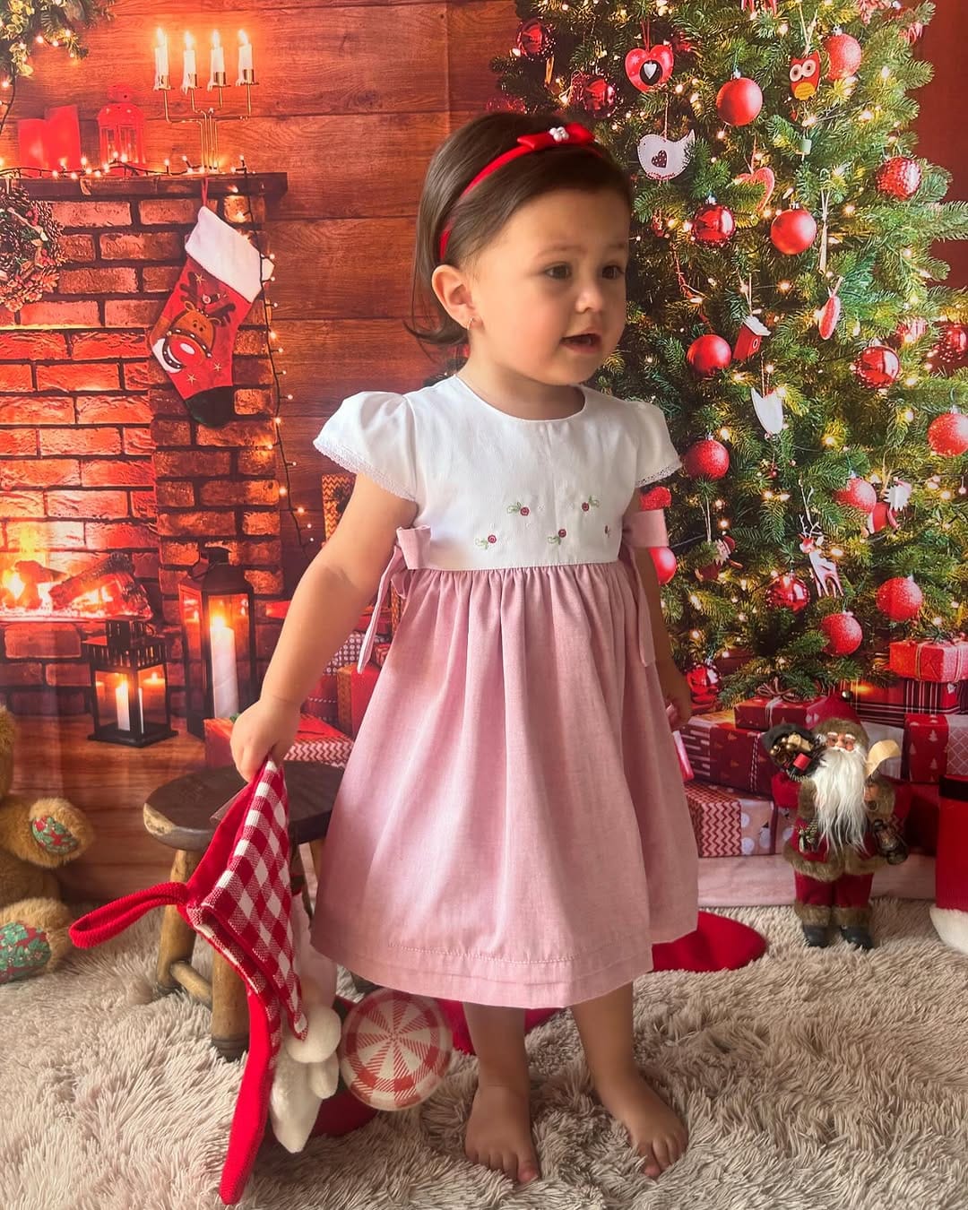 Post 5 by Luka For Babies ® on Instagram (image)