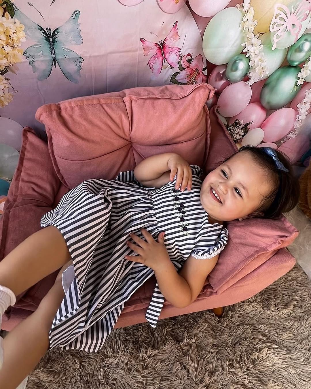 Post 3 by Luka For Babies ® on Instagram (image)