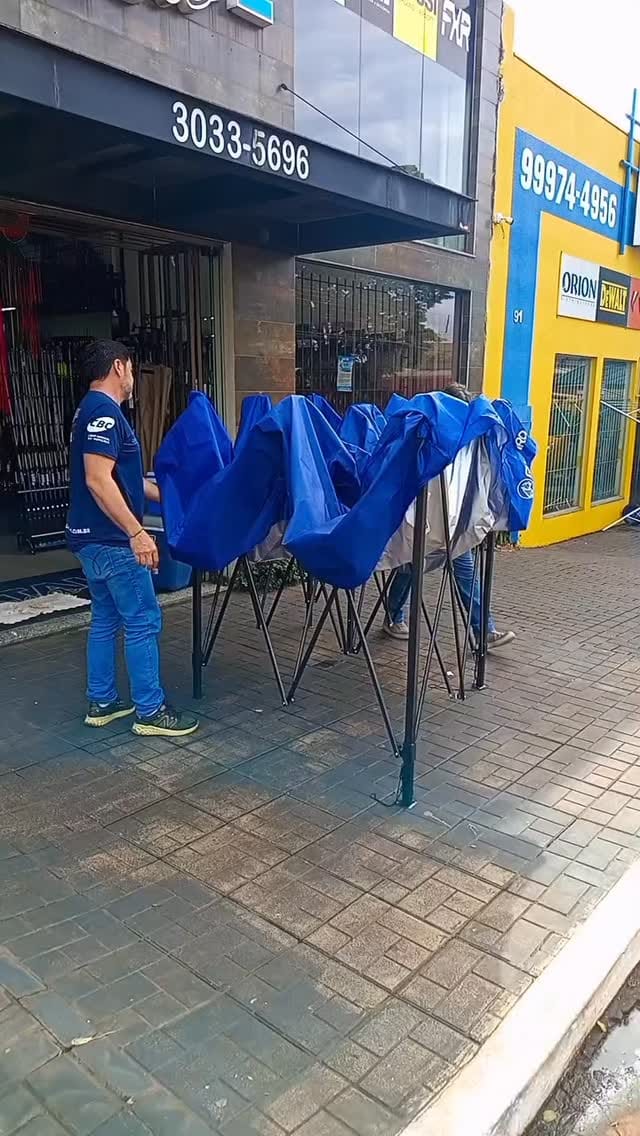 Post 7 by Metal Pesca on Instagram (video)