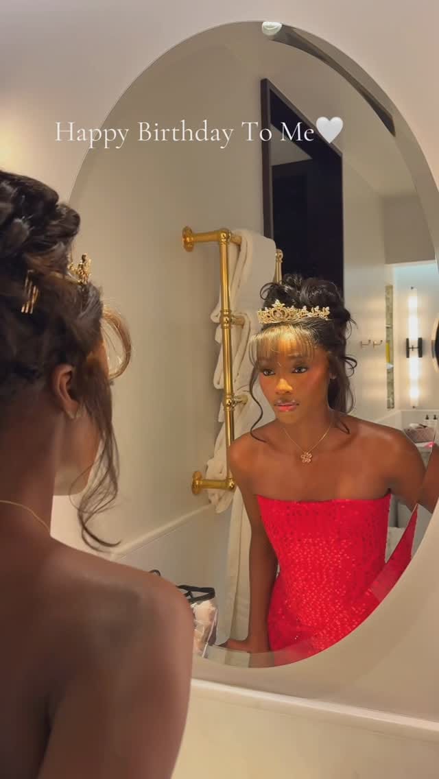 Post 4 by Michele Achieng Opiyo🇰🇪 on Instagram (video)