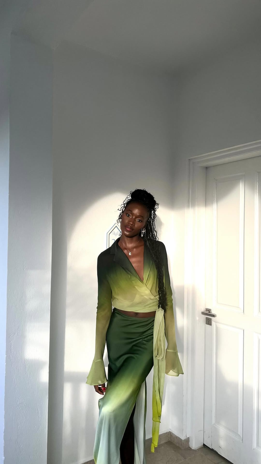 Post 8 by Michele Achieng Opiyo🇰🇪 on Instagram (video)