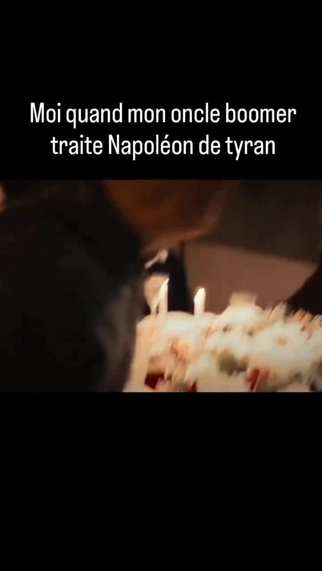 Post 8 by Boutique Napoléon on Instagram (video)