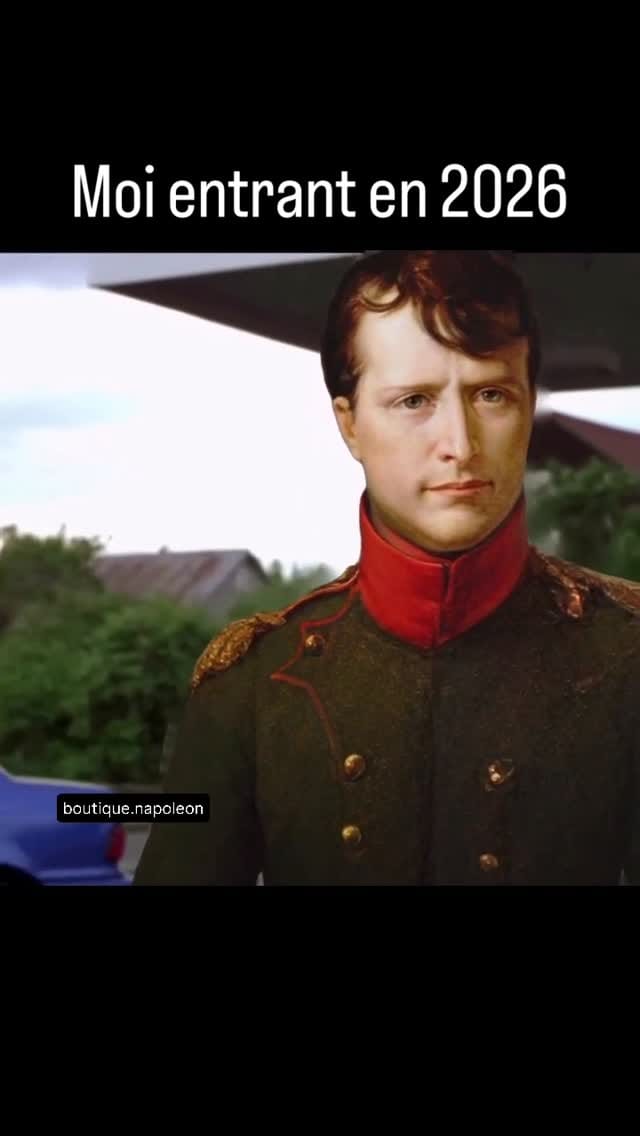 Post 5 by Boutique Napoléon on Instagram (video)