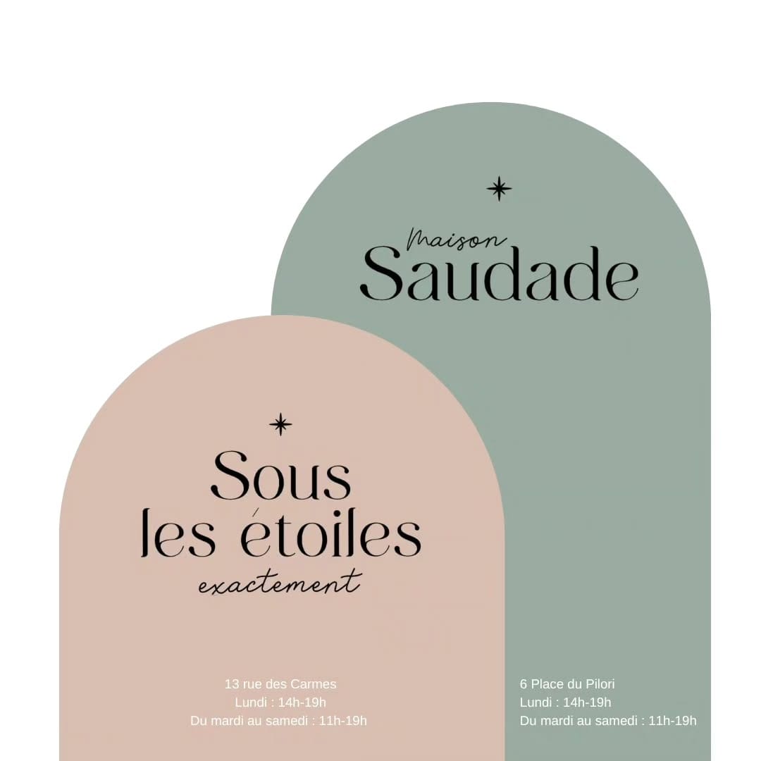 Post 10 by Sous les étoiles exactement on Instagram (image)