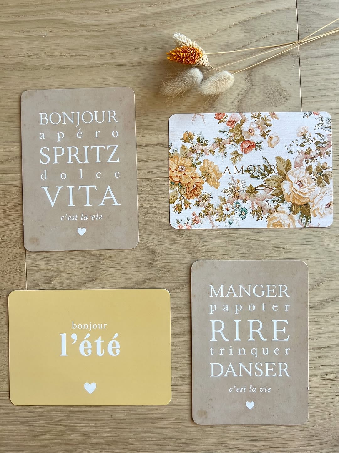 Post 7 by Sous les étoiles exactement on Instagram (image)