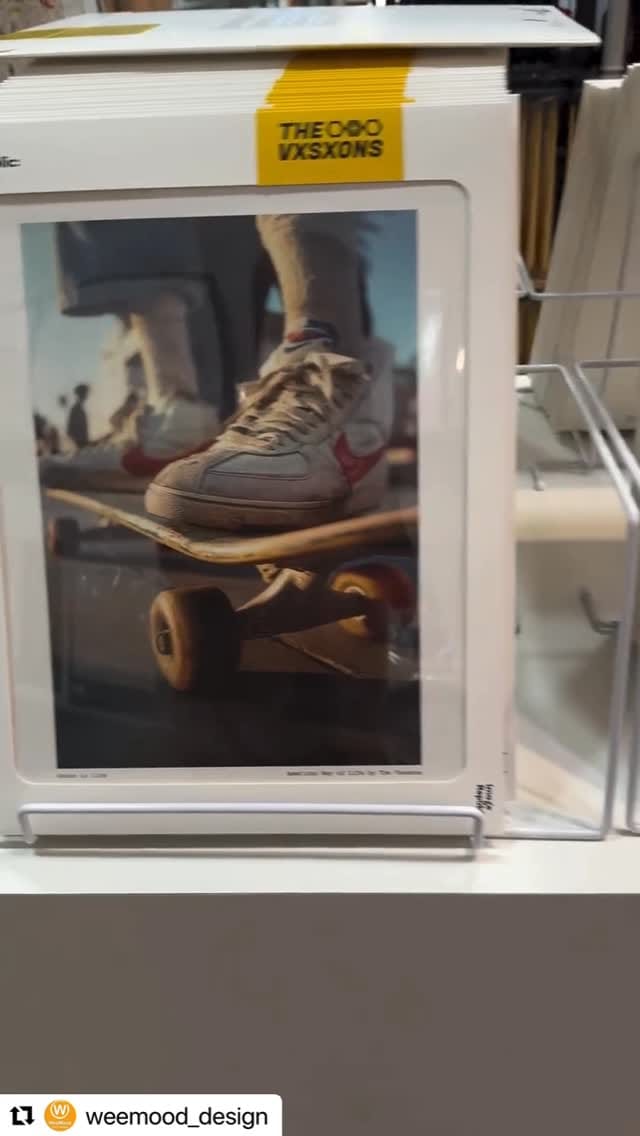 Post 6 by Image Republic on Instagram (video)