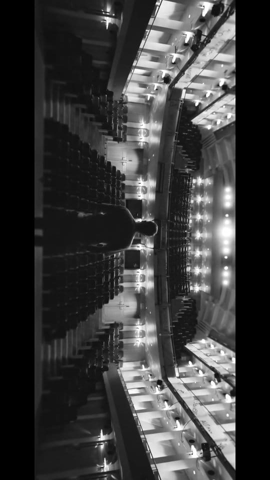 Post 8 by Henri SELMER Paris on Instagram (video)
