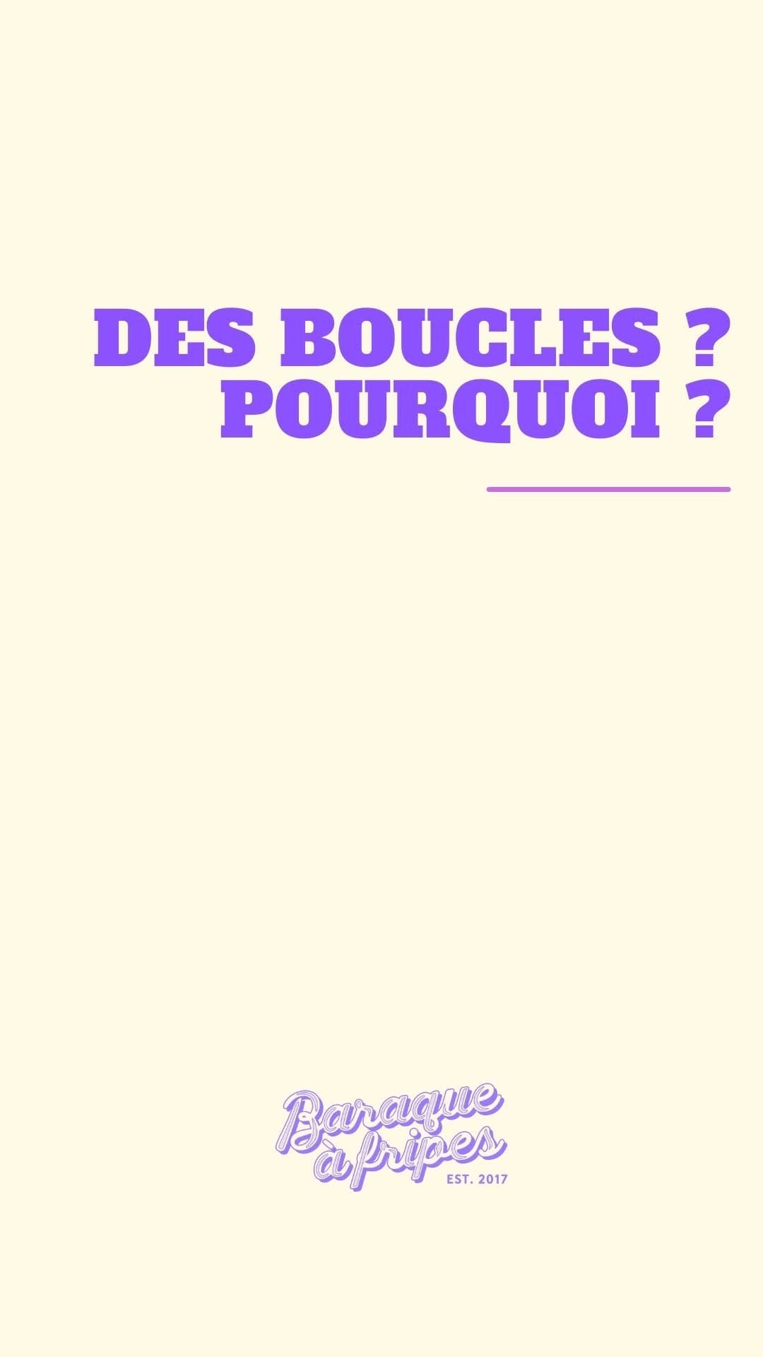Post 3 by BaraqueAFripes on Instagram (video)