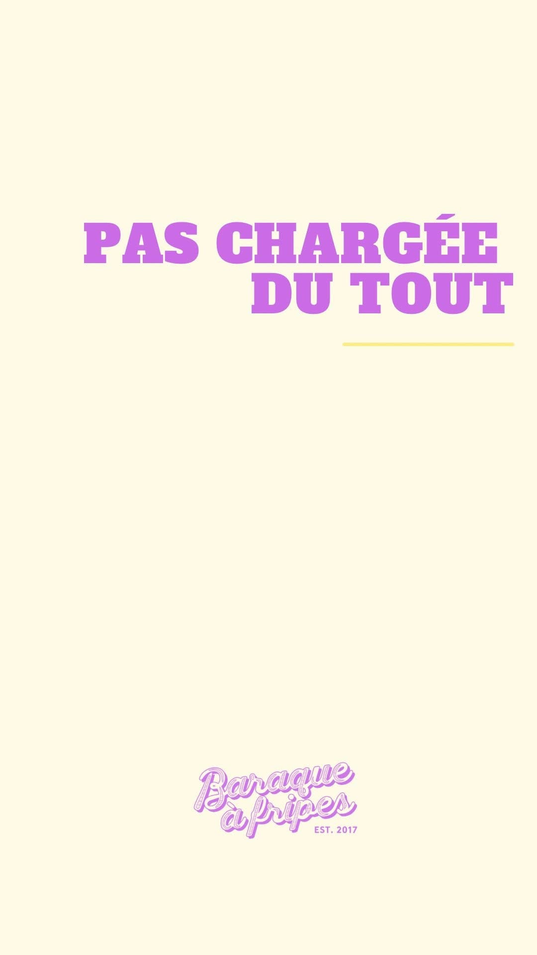 Post 5 by BaraqueAFripes on Instagram (video)