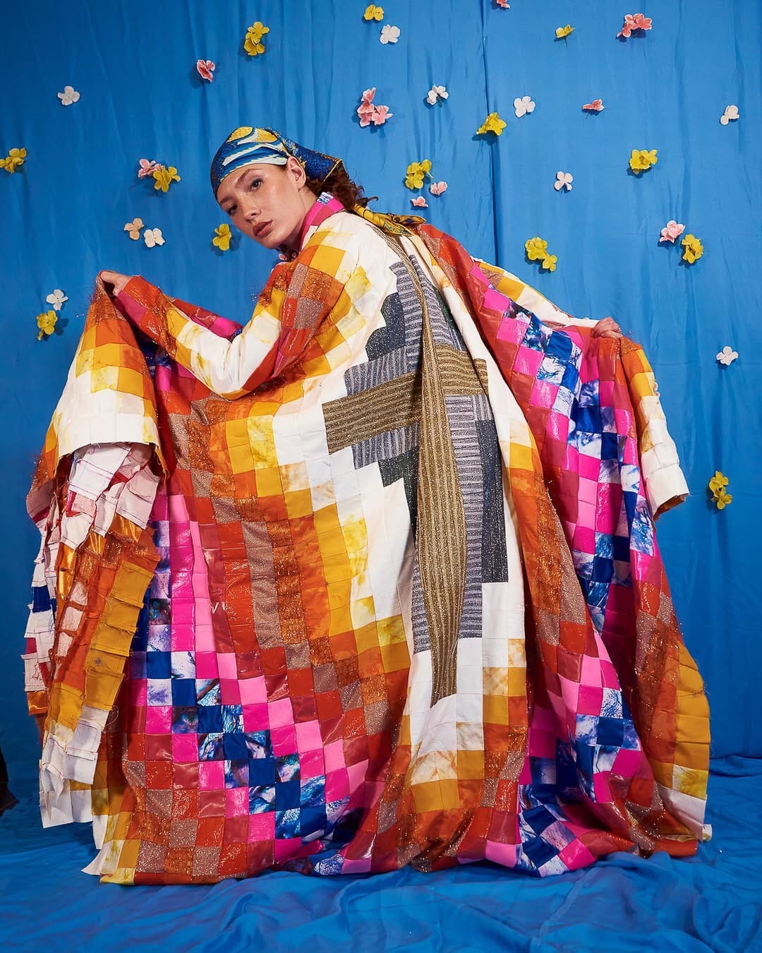 Post 10 by Cartier Dior Eliasen ✮ Idaho Fashion Designer on Instagram (carousel)
