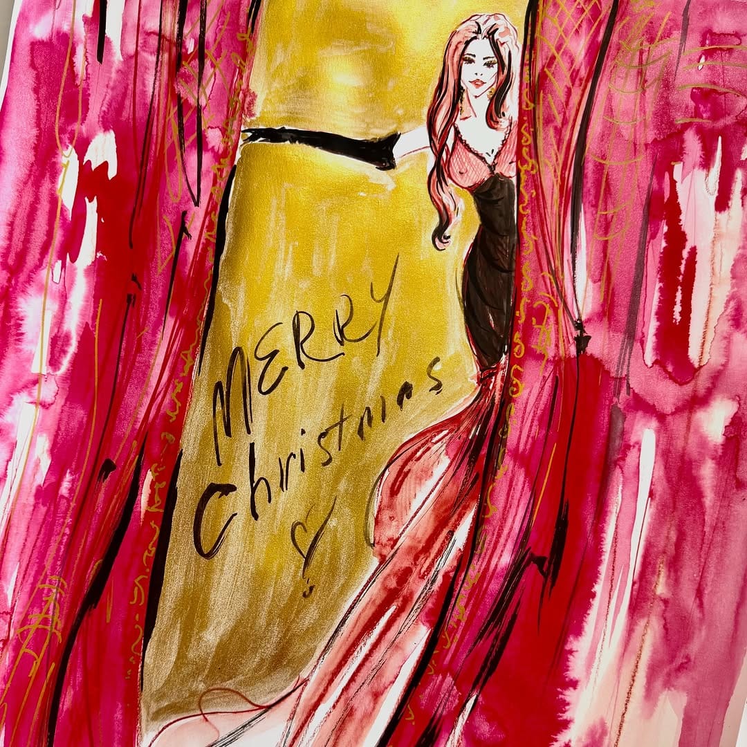 Post 3 by Ksenia ( Oksana) Craven on Instagram (carousel)
