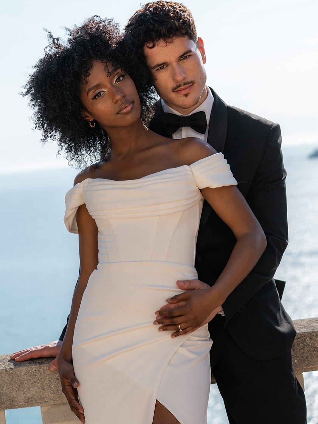 Post 10 by ALEXIA & JEREMI | Model couple on Instagram (carousel)