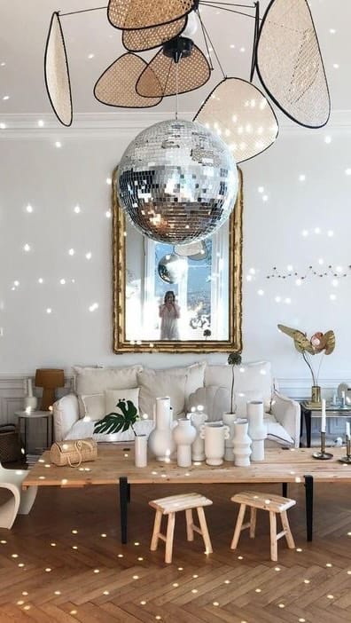 Post 1 by Julie Boeuf // Décoration - DIY on Instagram (video)