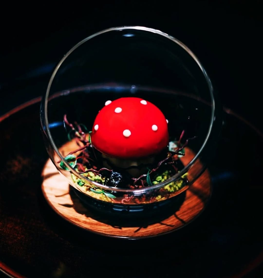 Post 4 by Amrane Tarik on Instagram (image)