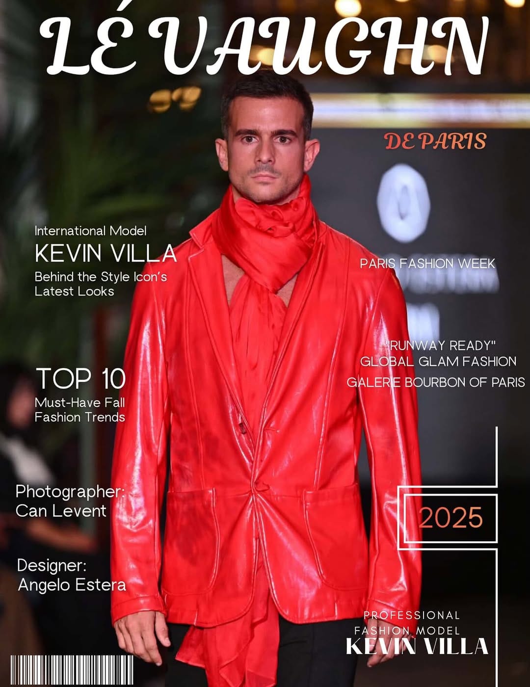 Post 6 by Kevin Villa on Instagram (image)
