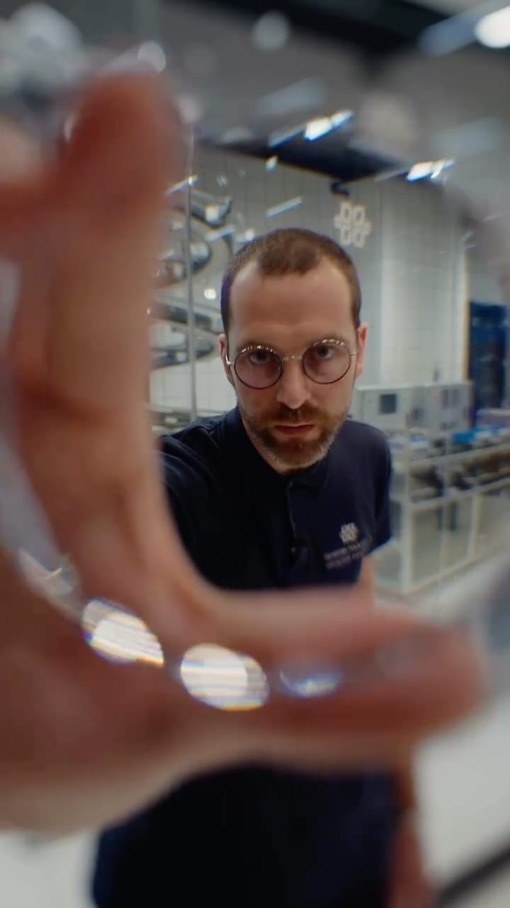 Post 1 by LUNETTES POUR TOUS on Instagram (video)