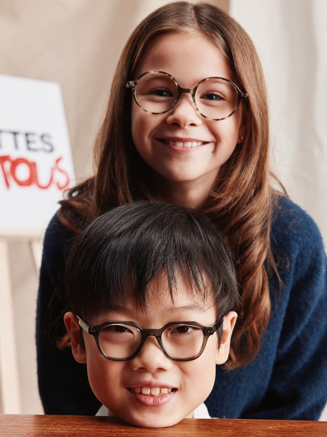 Post 2 by LUNETTES POUR TOUS on Instagram (carousel)