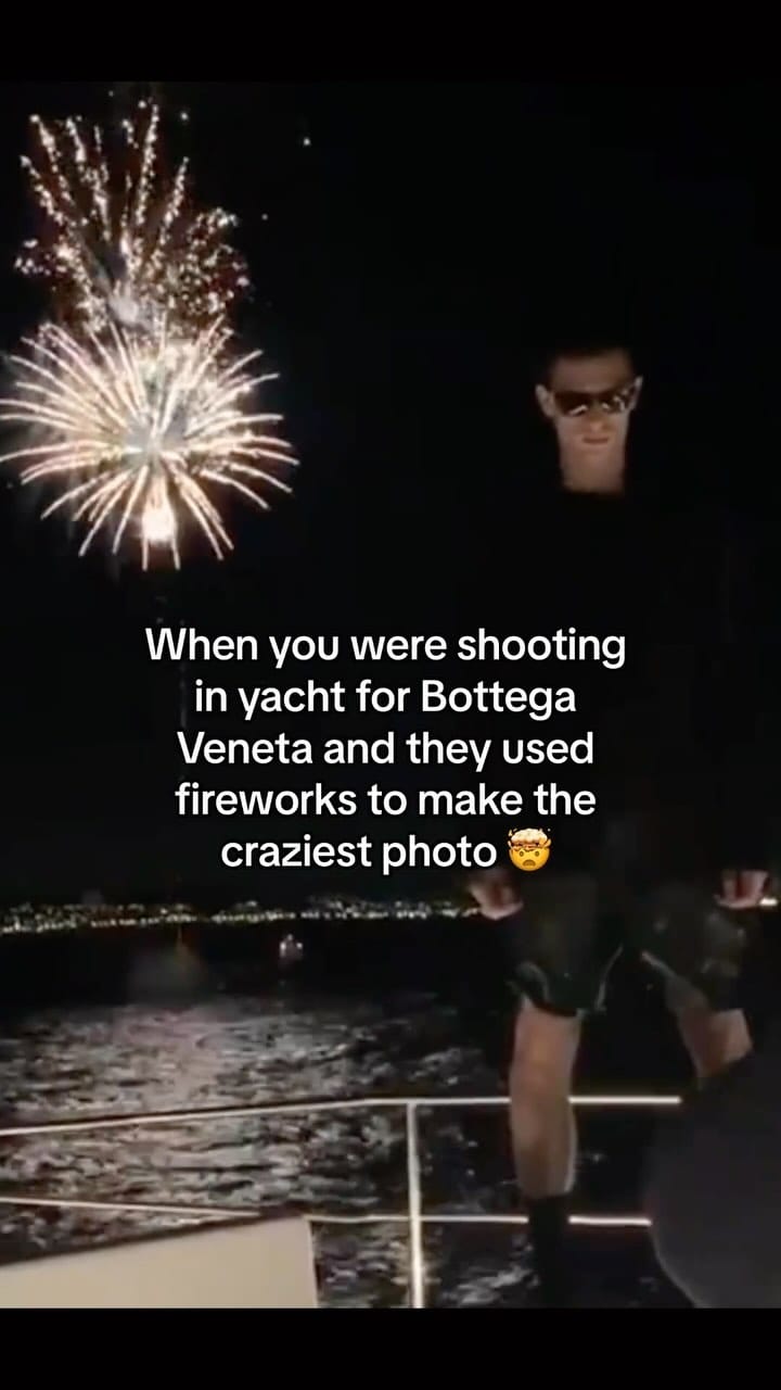 Post 8 by Edoardo Sebastianelli on Instagram (video)