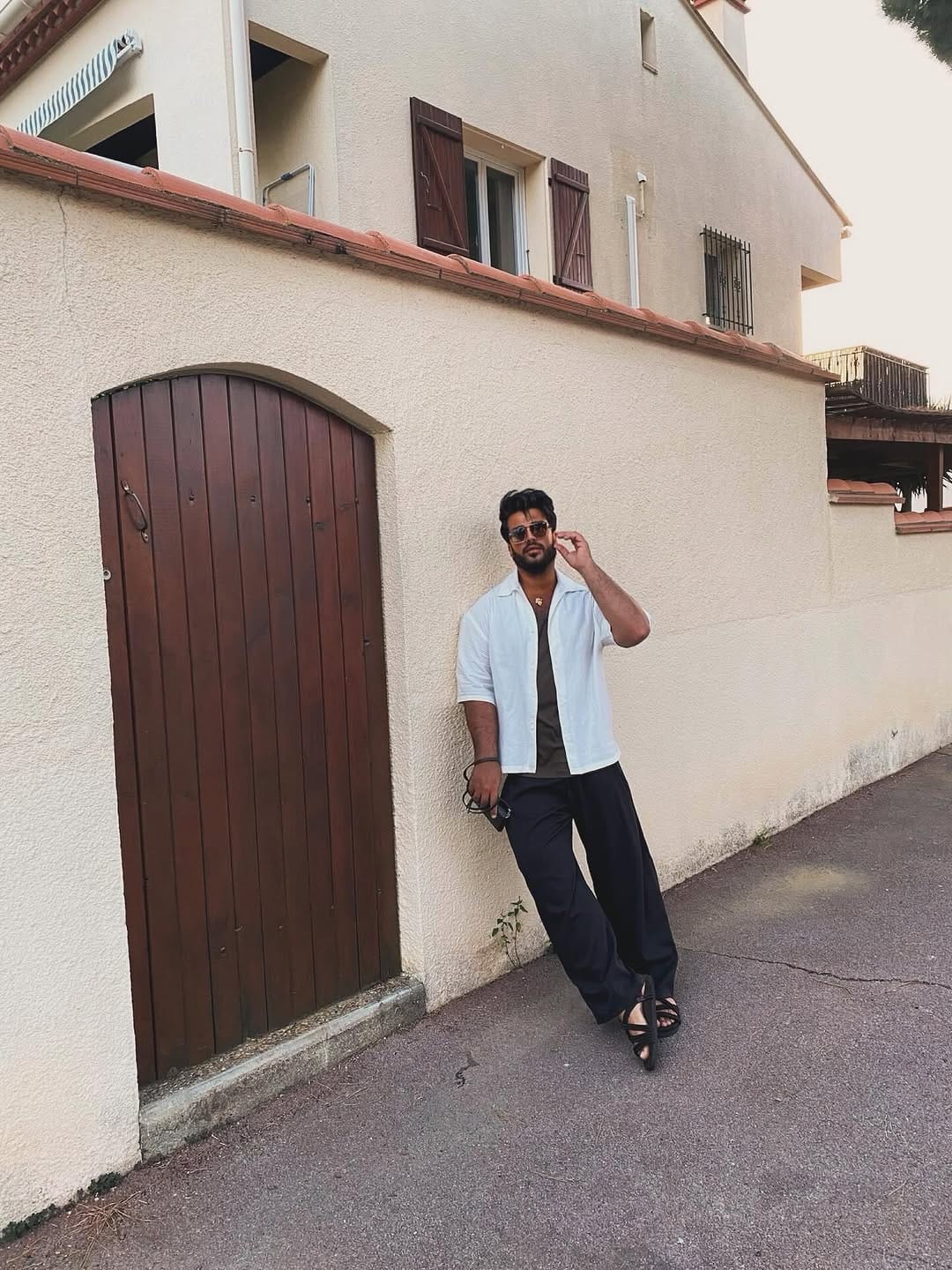Post 2 by SALVATORE on Instagram (image)