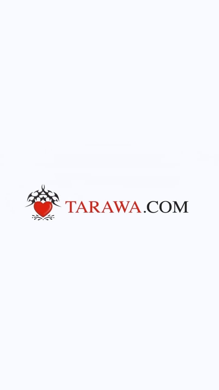 Post 10 by TARAWA || Bijoux | Piercing | Tatouage on Instagram (video)