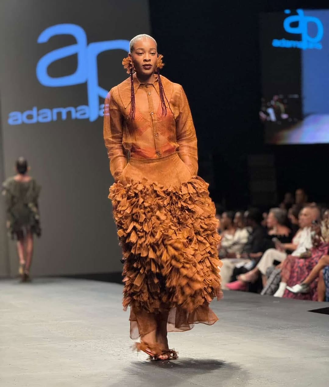 Post 2 by Adama Paris on Instagram (carousel)