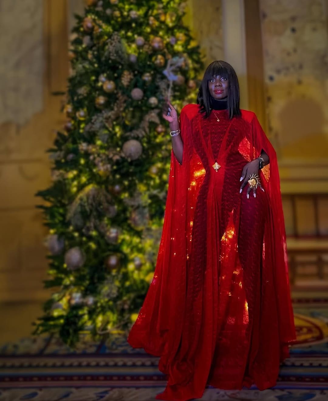 Post 9 by Adama Paris on Instagram (carousel)