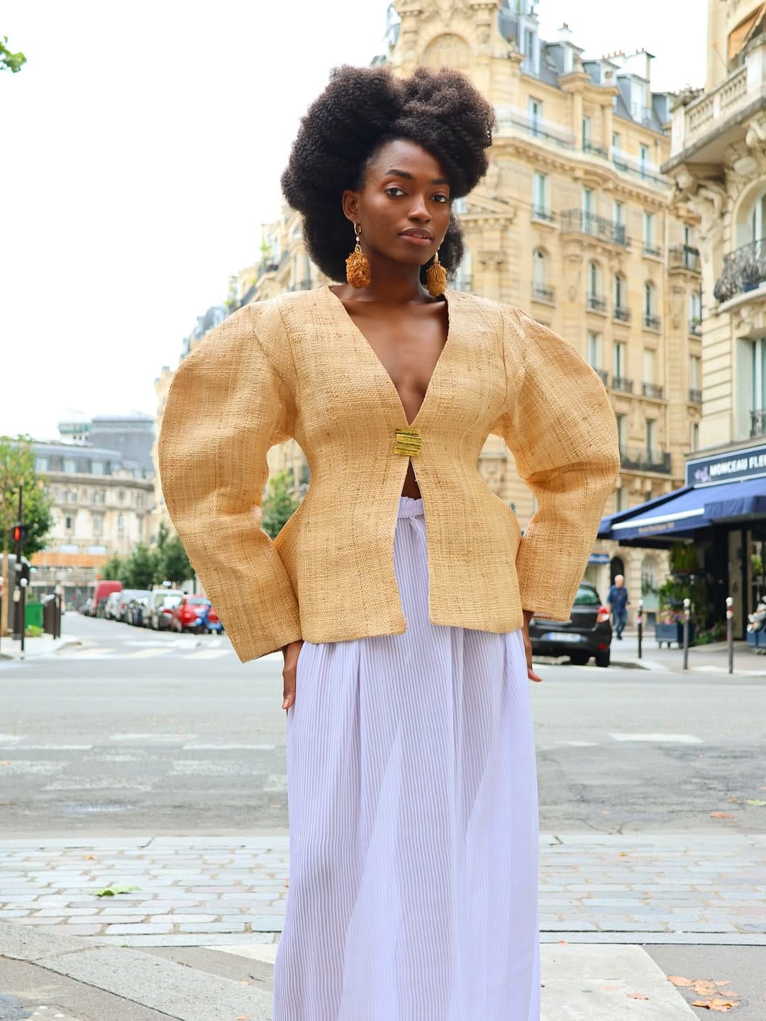 Post 3 by Adama Paris on Instagram (image)